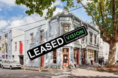 Level 1/5-7 Peel Street Collingwood VIC 3066 - Image 1