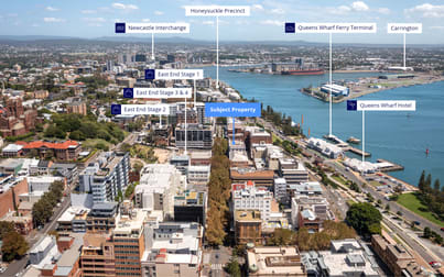 Shop 5, 152 Hunter Street Newcastle NSW 2300 - Image 2