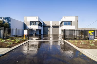 5A & 5B Rees Street O'connor WA 6163 - Image 1
