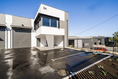 5A & 5B Rees Street O'connor WA 6163 - Image 3