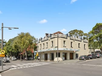 90 Glebe Point Road Glebe NSW 2037 - Image 1