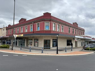 101 Corner of George & Howick Streets Bathurst NSW 2795 - Image 1