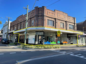 132-134 Smith Street Summer Hill NSW 2130 - Image 1