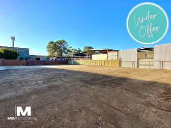 Yard/6 Pat Devlin Close Chipping Norton NSW 2170 - Image 1