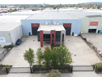 23-27 Rodeo Drive Dandenong VIC 3175 - Image 1