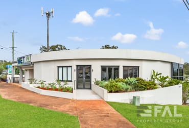 Shop 1/4 Merlin Terrace Kenmore QLD 4069 - Image 1