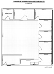 7B/421 BLACKSHAWS ROAD Altona North VIC 3025 - Image 3