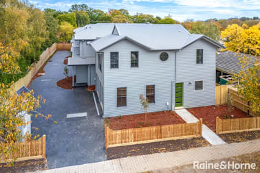 Office/48 Brantome Street Gisborne VIC 3437 - Image 1