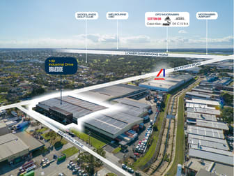 Building C, 1-19 Industrial Drive Braeside VIC 3195 - Image 2