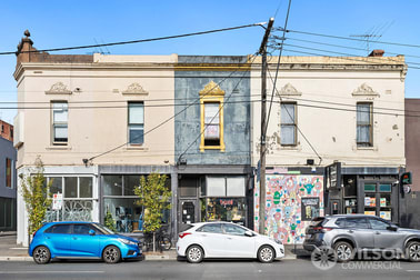 78 Johnston Street Fitzroy VIC 3065 - Image 1