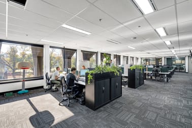 Level 1.02 Suite/390 St Kilda Road Melbourne VIC 3004 - Image 2