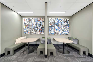 Level 1.02 Suite/390 St Kilda Road Melbourne VIC 3004 - Image 3