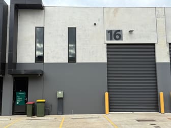 16/46-48 Aylesbury Drive Altona VIC 3018 - Image 1
