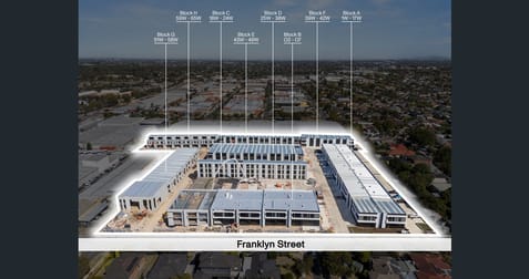 49W/17-31 Franklyn Street Huntingdale VIC 3166 - Image 3