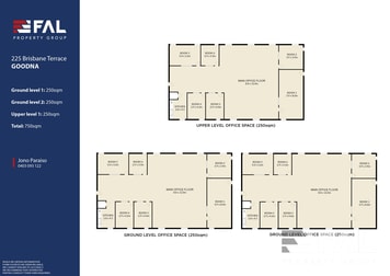 Suite 1/225 Brisbane Terrace Goodna QLD 4300 - Image 3