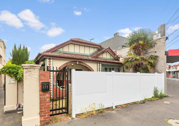 173 Wellington Street Flemington VIC 3031 - Image 1