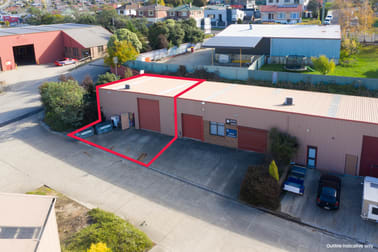 Site 1/30  Unit 9 Innocent Street Kings Meadows TAS 7249 - Image 2