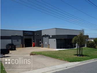 Lot 3 6-8 Empire Way Hallam VIC 3803 - Image 1