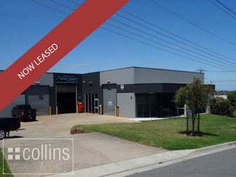 Lot 3 6-8 Empire Way Hallam VIC 3803 - Image 1