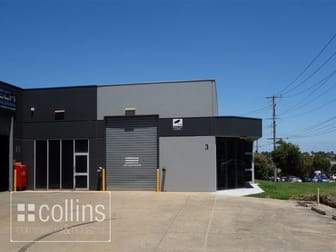 Lot 3 6-8 Empire Way Hallam VIC 3803 - Image 3