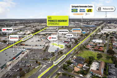 865 Princes Highway Springvale VIC 3171 - Image 1