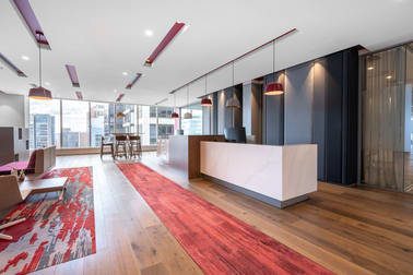 Level 45/680 George St. Sydney NSW 2000 - Image 2