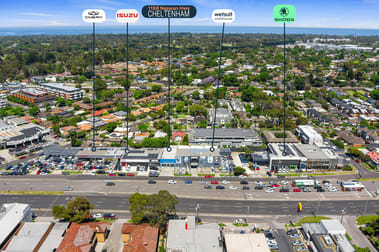 1188 Nepean Highway Cheltenham VIC 3192 - Image 1
