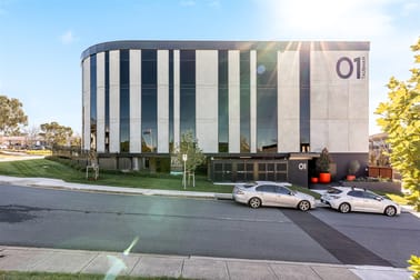 Click to view all images 1 Taubman Street Symonston ACT 2609 - Image 1