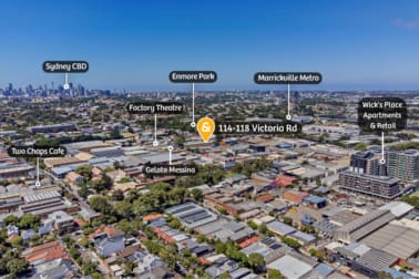 114-118 Victoria Road Marrickville NSW 2204 - Image 2