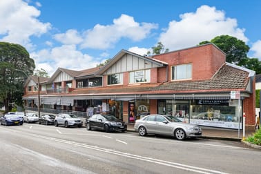 Shops 1&2/2 Redleaf Avenue Wahroonga NSW 2076 - Image 1