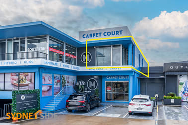 1/140 Rocky Point Road Kogarah NSW 2217 - Image 1