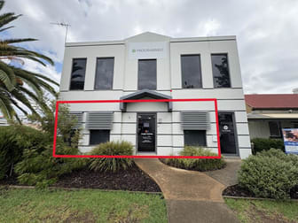 Ground  Suite 2/8 Fitzhardinge Street Wagga Wagga NSW 2650 - Image 2
