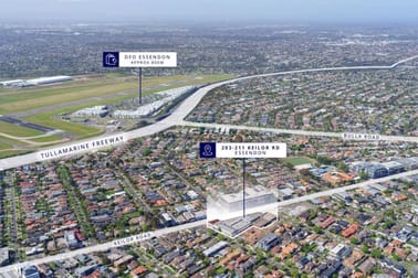 203-211 Keilor Road Essendon VIC 3040 - Image 1
