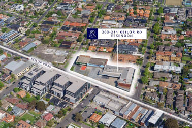 203-211 Keilor Road Essendon VIC 3040 - Image 2