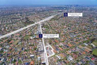 203-211 Keilor Road Essendon VIC 3040 - Image 3