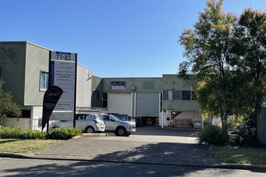 6/71-83 ASQUITH St. Silverwater NSW 2128 - Image 1