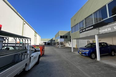 6/71-83 ASQUITH St. Silverwater NSW 2128 - Image 2