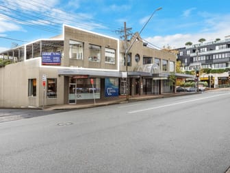 Suite 3/136-146 Willoughby Road Crows Nest NSW 2065 - Image 1