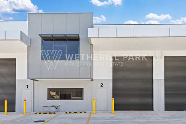 Wetherill Park NSW 2164 - Image 1