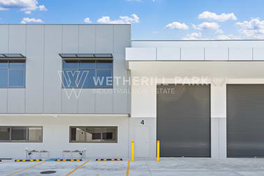 Wetherill Park NSW 2164 - Image 1