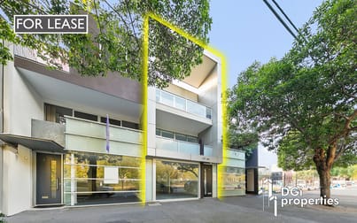Unit 2/177-181 Moray St South Melbourne VIC 3205 - Image 1