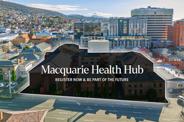 186 Macquarie Street Hobart TAS 7000 - Image 1
