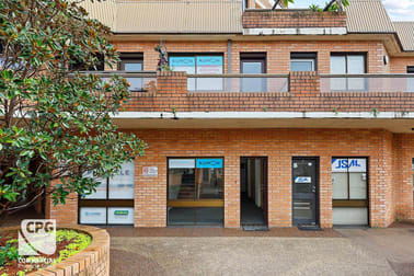 Suite 8/19-21 Central Road Miranda NSW 2228 - Image 1