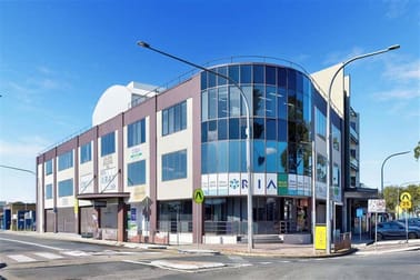 Shop 3/2-6 oxford road Ingleburn NSW 2565 - Image 1