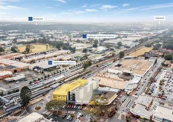 Shop 3/2-6 oxford road Ingleburn NSW 2565 - Image 2