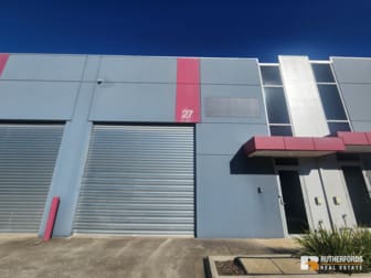 27/48 Lindon Court Tullamarine VIC 3043 - Image 1