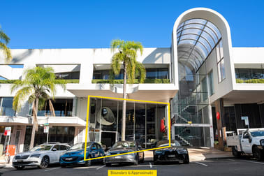 Shop 4/24 Young Street Neutral Bay NSW 2089 - Image 1