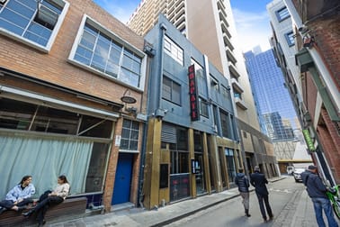 27-29 Crossley Street Melbourne VIC 3000 - Image 1
