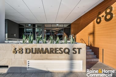 Suite 3.07 & 3.08/8 Dumaresq Street Campbelltown NSW 2560 - Image 2