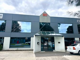 Part 1st Flr Office/ Reserve Street Preston VIC 3072 - Image 1
